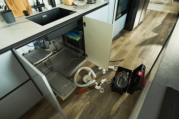 24/7 Emergency Gas Line Repair experts in Burnsville, NC